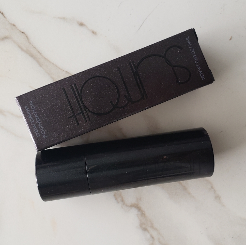 Surratt Beauty Dew Drop Foundation - Shade 11